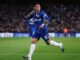 El argentino estampó el 1 a 0 ante Tottenham. Enzo Fernández marcó con Chelsea su décimo gol en la temporada de Premier League