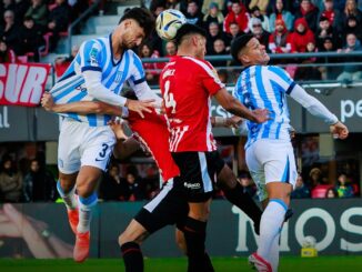 Fue 1 a 0 para la Academia en La Plata con gol de Sosa. Racing tuvo revancha y eliminó a Estudiantes en playoffs