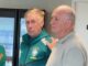 Felipão visitó al Brasil de Ancelotti antes del Mundial 2026