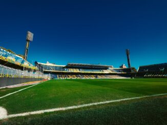 Ambos entrenadores ya firmaron planilla en Arroyito. Estas son las ormaciones confirmadas para Rosario Central e Independiente