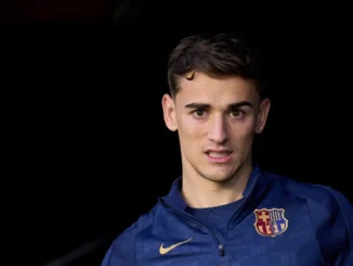 Gavi: "Siempre me ha gustado Boca y Argentina es candidato al Mundial 2026 por Messi"
