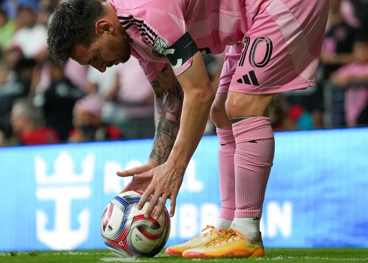 Lionel Messi y el gran halago a Lamine Yamal: «Me recuerda a mí de joven»