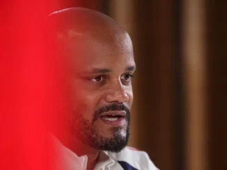 Vincent Kompany y la eliminación de Bayern Munich: "Lo volveremos a intentar"