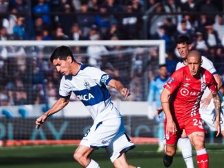 El Lobo triunfó por 2 a 0 con goles de Torres y Nacho Fernández. Gimnasia estiró su buen momento y derrotó a Argentinos Juniors