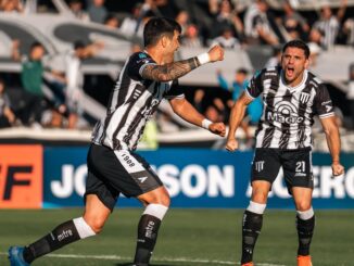 El Tatengue jugará playoffs a no ser que Instituto golee por 7 tantos. Gimnasia de Mendoza se aprovechó de Defensa y le dio una gran mano a Unión