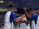 Era el 1 a 1 para los de Venezuela o al menos penal pero el VAR actuó en el polémico gol anulado a Universidad Central ante Rosario Central