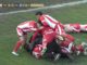 La perdió Akimenco, remató Olivera, y Martínez pateó a sus redes. Insólito gol en contra de Villa San Carlos ante Talleres en Primera B