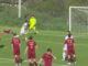 Fue en el partido entre Real Siretí y Oguszsport por los cuartos de final el insólito gol en contra en Moldavia marcado por Valentin Rebeja