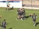 El elenco de Salta se impone por 1 a 0 ante el Dragón. Fue un golazo de Ribero para Central Norte ante Defensores de Belgrano