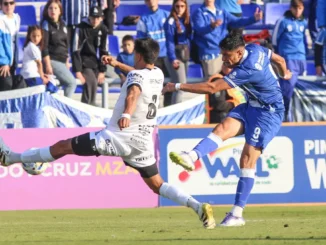 Godoy Cruz aplastó a All Boys