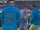 Final súper caliente en el clásico ante Belgrano. Guido Herrera fue expulsado y Ulises Ortegoza fue al arco en Talleres