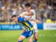 Rosario Central puso un pie en octavos de Libertadores