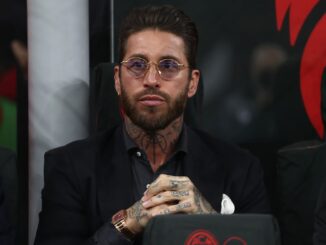 Hay principio de acuerdo entre Sergio Ramos y Sevilla para la compraventa del club