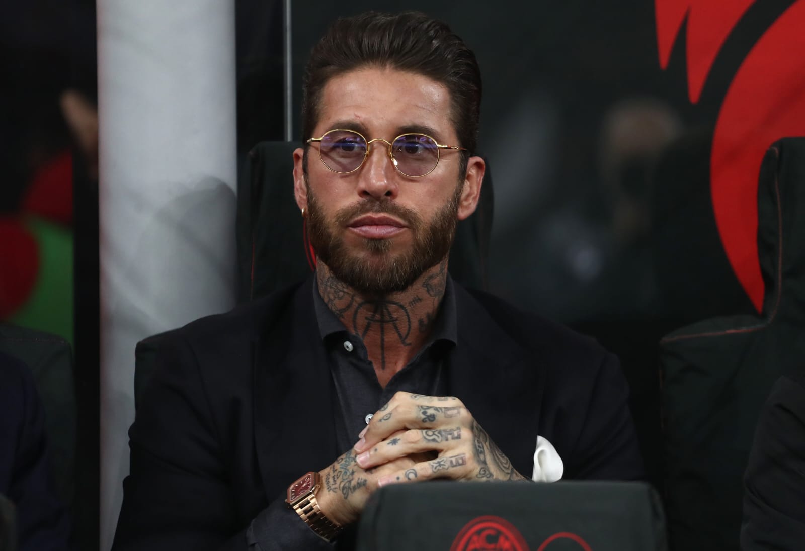 Hay principio de acuerdo entre Sergio Ramos y Sevilla para la compraventa del club