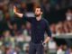 Álvaro Arbeloa y la rueda de prensa del Real Madrid