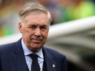 Carlo Ancelotti: "José Mourinho puede hacer un trabajo fantástico en el Real Madrid"