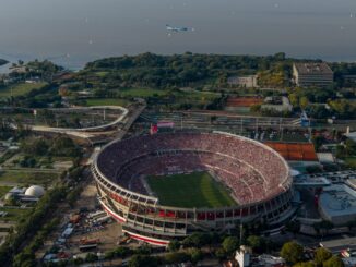 Programación de las semifinales del Torneo Apertura