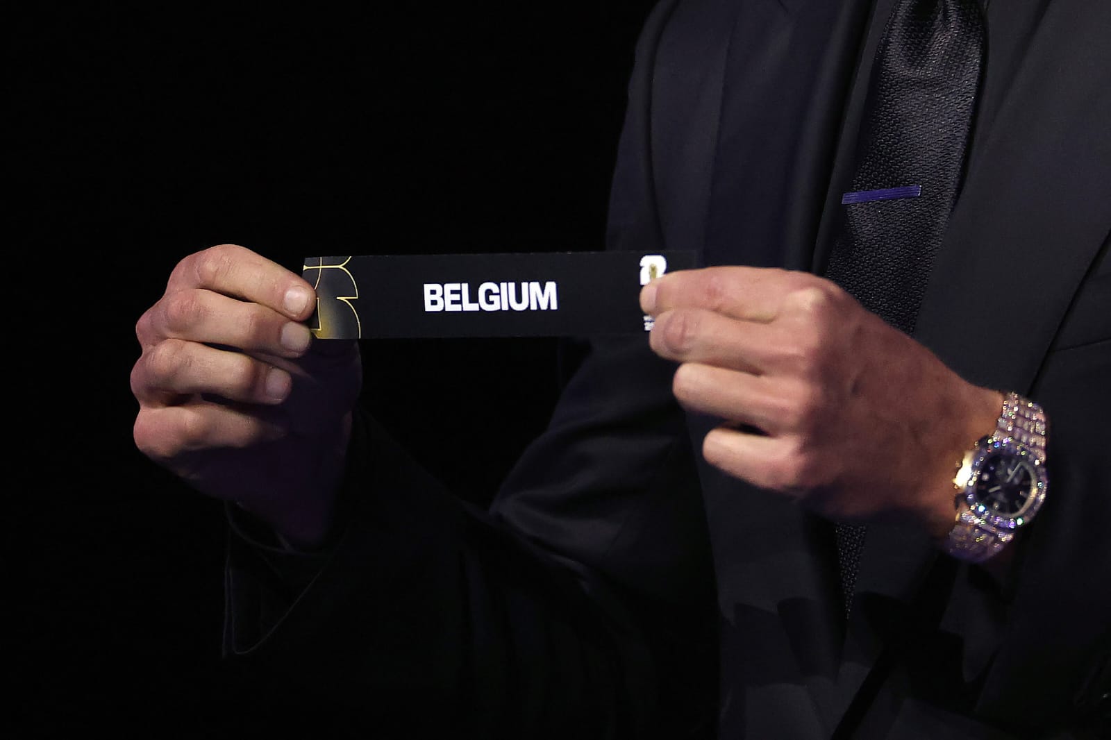 La Selección de Bélgica definió la lista oficial de 26 futbolistas para el Mundial 2026