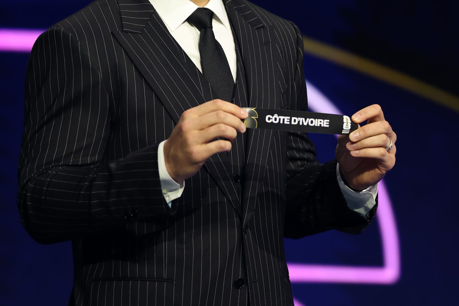 Costa de Marfil confirmó la lista oficial de convocados para el Mundial 2026