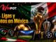 Winpot: el centro definitivo para los aficionados a las apuestas de fútbol mexicano