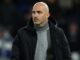 Enzo Maresca al Manchester City