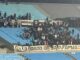 Riestra y una visita histórica al Centenario