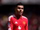 Casemiro, futuro jugador de Inter Miami