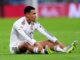 Alexander-Arnold, fuera de la lista de Inglaterra