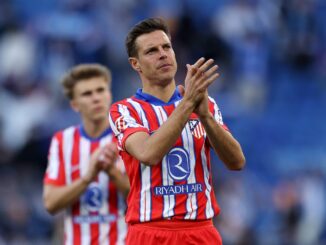 César Azpilicueta se retira