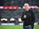 Andrés Iniesta comenzará su carrera como entrenador