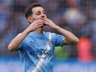 Bernardo Silva podría llegar al Atlético de Madrid