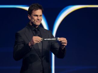 La lista de Países Bajos para el Mundial 2026