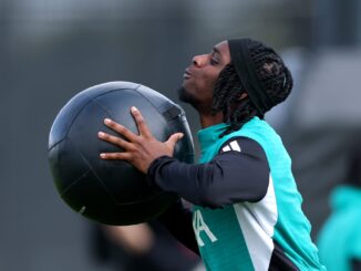 Jeremie Frimpong, afuera de la lista de Países Bajos para el Mundial 2026
