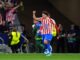Barcelona negocia con Julián Álvarez