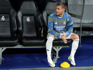 Franco Mastantuono no será convocado para el Mundial 2026