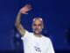 Pep Guardiola y la chance de Italia