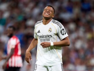 Kylian Mbappé y su postura política en Francia
