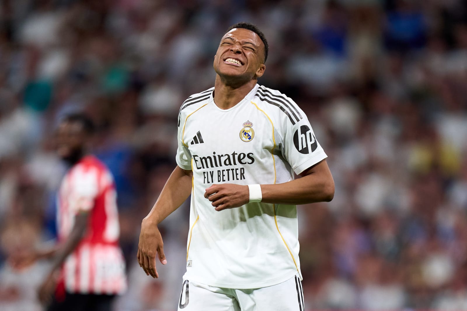 Kylian Mbappé y su postura política en Francia
