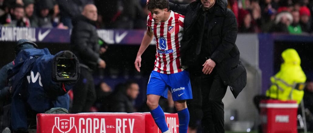 Atlético de Madrid desmiente las ofertas del Barcelona