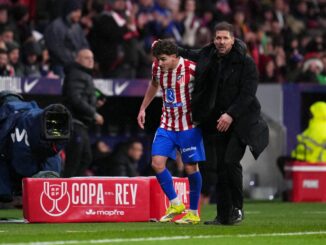 Atlético de Madrid desmiente las ofertas del Barcelona