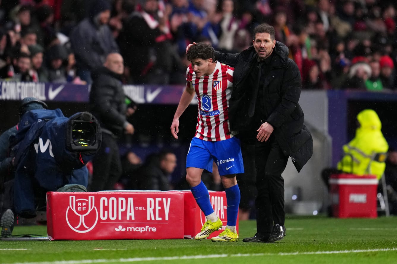 Atlético de Madrid desmiente las ofertas del Barcelona
