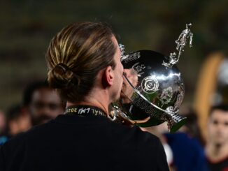 El calendario de fechas de la Copa Libertadores 2026