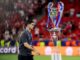 Mikel Arteta habló tras la final de Champions perdida