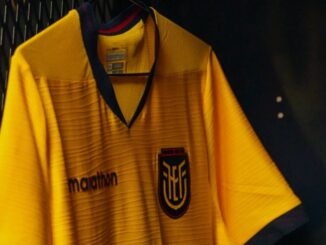 Formación confirmada en Ecuador ante Arabia Saudita