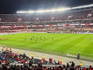 Se modificó el horario de arranque para River y Gimnasia