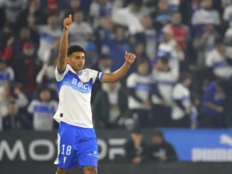 Universidad Católica perdió un jugador importante