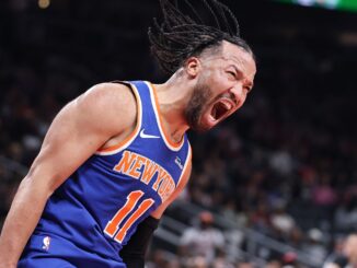 Los Knicks cerraron la serie con una paliza descomunal a los Hawks. Con un lapidario e histórico 140-89, los de New York se metieron en semifinales.