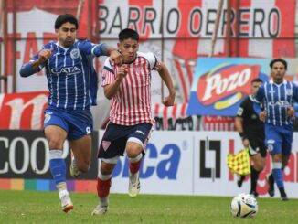 Fue 1 a 0 para el Milrayitas con gol de Mauricio Asenjo. Los Andes le ganó a Godoy Cruz y sigue peleando arriba en Primera Nacional