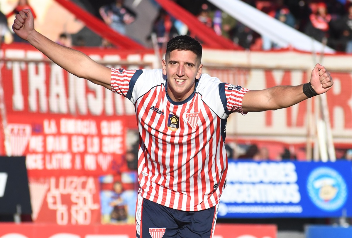 Fue 2 a 0 para los Milrayitas en Lomas de Zamora. Los Andes le ganó a Racing de Córdoba y es pura ilusión en Primera Nacional