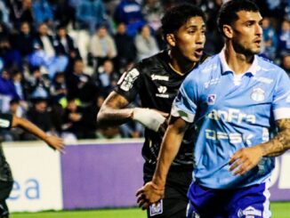 El 0 a 0 le permitió a los de Ambato abrochar playoffs. Macará empató con Alianza Atlético y avanzó en Copa Sudamericana